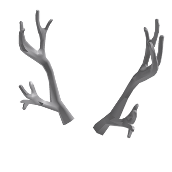 Antlers Series Roblox Wikia Fandom - roblox ghost antler