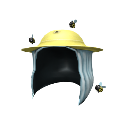Beekeeper Hat Roblox Wiki Fandom - beekeeper hat roblox wiki fandom hard hat roblox Beekeeper Hat Roblox Wiki Fandom - hard hat roblox