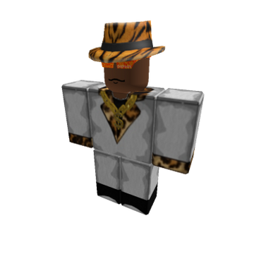 Pieperson50, Roblox Wiki