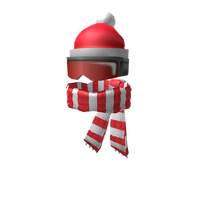 Catalog Candy Styles Scarf And Hat Roblox Wikia Fandom - skull scarf roblox wiki