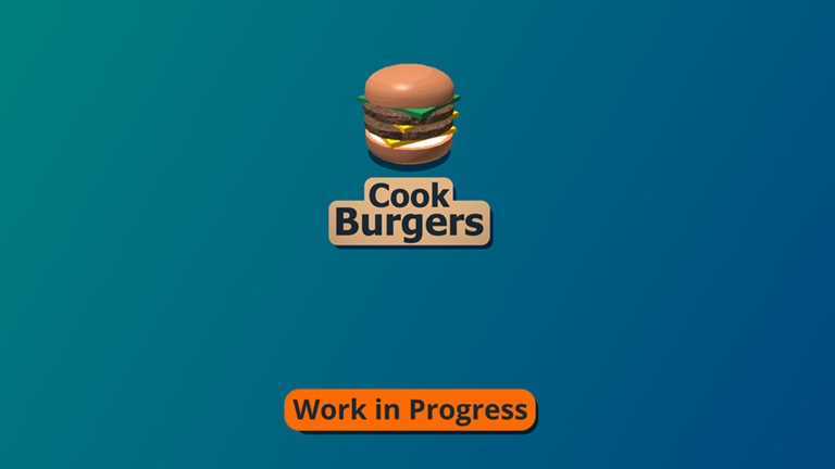 Cook Burgers Roblox Wiki Fandom - burger song roblox