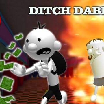 Ditch School To Get Rich Adventure Obby Roblox Wiki Fandom - roblox obby song 10 hours with video