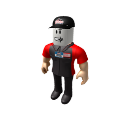 Fun fact : this is builderman's (ceo of roblox) active account btw