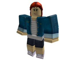 NEW! Creating Realistic Lego Avatars In ROBLOX! 