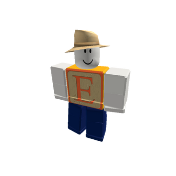 ROBLOX Secrets on X: Secret: Erik.Cassel was the one who made the ROBLOX  cursor in 2007.  / X