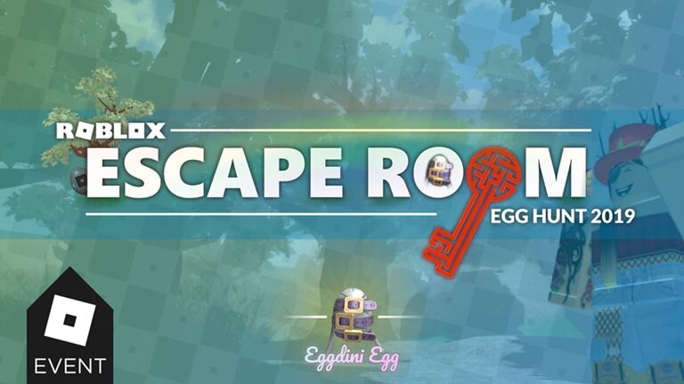 Egg Hunt 2019 Scrambled In Time Roblox Wiki Fandom - escape room easter roblox