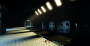 Poolrooms