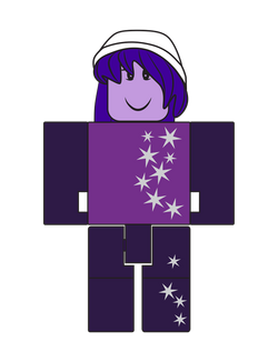 Download Galaxy Girl - Roblox - Galaxy Girl Hair Roblox PNG Image with No  Background 