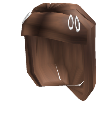 Catalog Hair Aesthetic Clips Light Brown Roblox Wikia Fandom - code for brown roblox hair