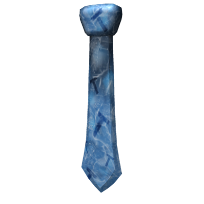 Icy Tea Tie Roblox Wiki Fandom - teaism roblox toy