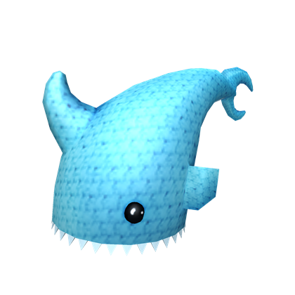 Catalog Knit Shark Attack Roblox Wikia Fandom - roblox shark bite codes 2018 july 28th
