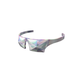 Chrome Glasses, Roblox Wiki