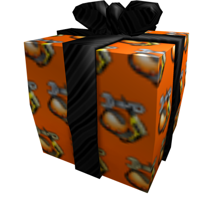 Catalog Tbc Gift Of Gratitude Roblox Wikia Fandom - igloo of solitude roblox