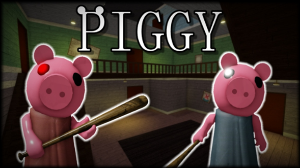 Piggy Wiki Roblox Fandom - los mejores juegos de terror de roblox