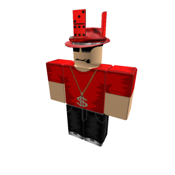 UPDATE!] Roblox's Mod / RMod / R Mod - Roblox