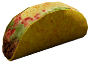 Taco Hat