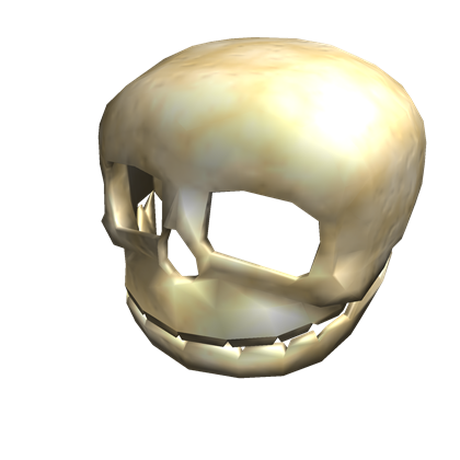Catalog The Riddling Skull Roblox Wikia Fandom - roblox tragedy mask id