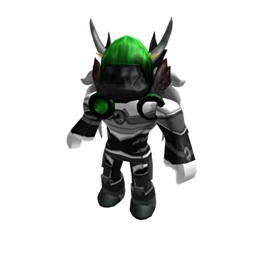 Dominus Frigidus, Roblox Wiki