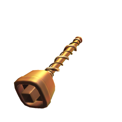 Roblox gold by fanpixers in 2023  Roblox, Gold stickers, Roblox pictures