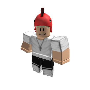 Andrevzr | Roblox Wiki | Fandom