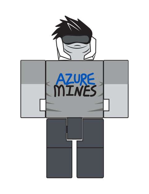 Community Berezaa Roblox Wikia Fandom - roblox azure mines codes 2020