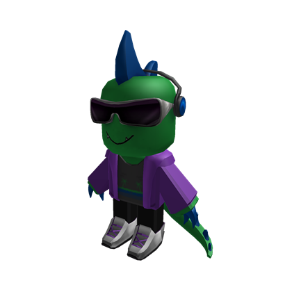 Bloxkins, Roblox Wiki