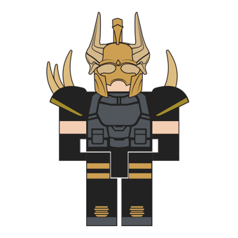 booga booga roblox toy