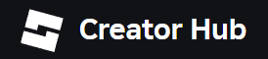 Roblox Creator Hub Roblox Wiki Fandom