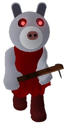 JojoScared;--;= Piggy ROBLOX Brasil Amino