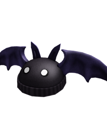 Catalog Deluxe Bat Hat Roblox Wikia Fandom - bat pack roblox wikia fandom