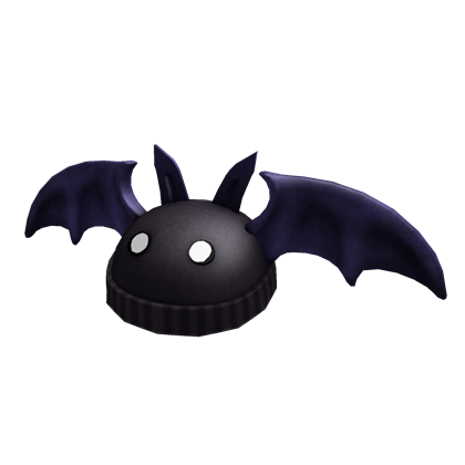 Catalog Deluxe Bat Hat Roblox Wikia Fandom - flying bat roblox