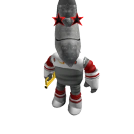 Оригинальный скин