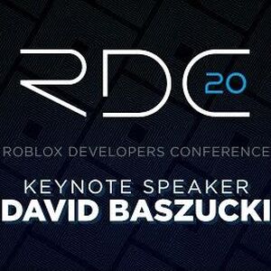 Roblox Developers Conference 2020 Roblox Wikia Fandom - save the date rdc 2020 rdc roblox developer forum