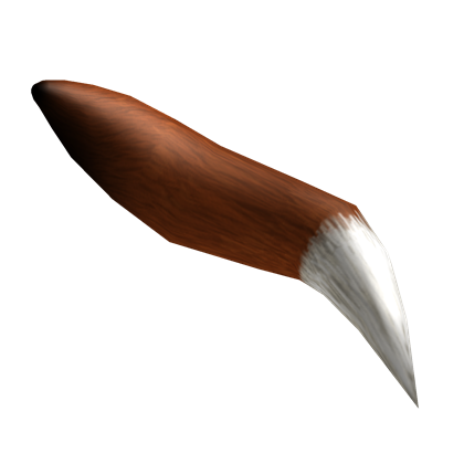 Catalog Fox Tail Roblox Wikia Fandom - fox tail roblox wikia fandom powered by wikia