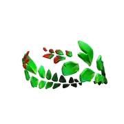 Glitch Hacker Laurel