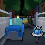 Happy Neighborhood Survive The Killer The Games Icon