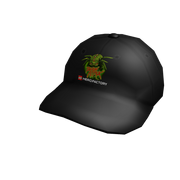 Hero Factory Hat