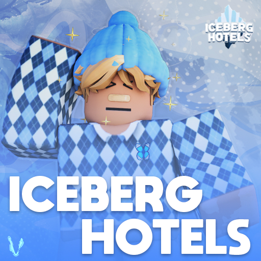 Iceberg Hotels Roblox Wiki Fandom - roblox disneyland robloxia