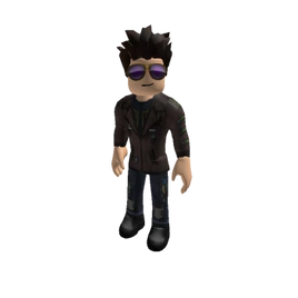 Mr smellyman