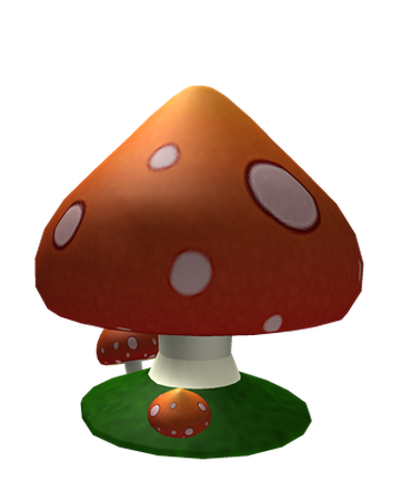 Mushroom Cap Roblox Wiki Fandom - roblox mushroom hat
