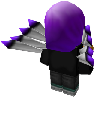 Nicsterv Shoulder Pal Roblox Wiki Fandom - nicsterv roblox game