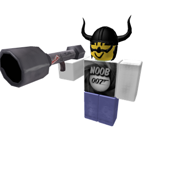 Noob007 Roblox Wiki Fandom - bunny ears of caprice roblox