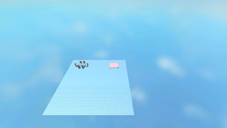 Starter Place Roblox Wiki Fandom - roblox 2010 starter place