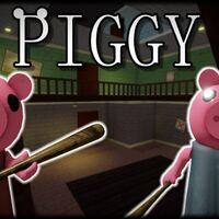 Community Minitoon Piggy Roblox Wikia Fandom - comandos de piggy roblox