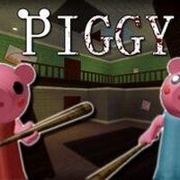 Piggy Wiki Roblox Fandom - mi propio juguete de roblox youtube