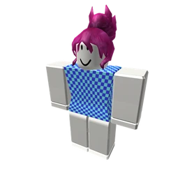 ROBLOX Girl