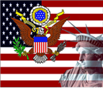 The United States Of America Roblox Wiki Fandom - roblox washington dc bank code script