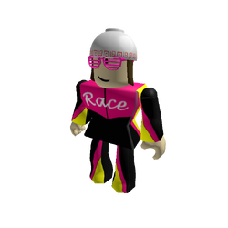 roblox reesemcblox's dealy boppers avatar (2009) Minecraft Skin