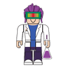 Roblox Toys Celebrity Collection Series 1 Roblox Wiki Fandom - imagenes de roblox celebrity series 1 geegee92