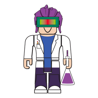 Roblox Toys Celebrity Collection Series 1 Roblox Wikia Fandom - buy roblox pixel artist celebrity collection online at low